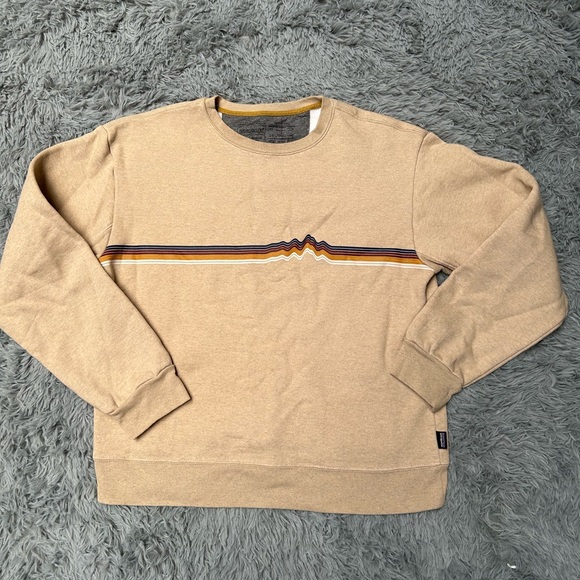 Patagonia Tops - Patagonia Women’s Crewneck
